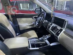 کیا سۆرینتۆ